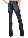 GUESS Jennifer Jeans