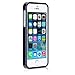 CaseCrown Chameleon Glider Case for Apple iPhone 5 -Blue,Purple