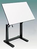 Alvin The Workcenter Table