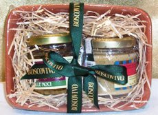 Boscovivo Sauce Gift Set by Boscovivo