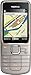 Nokia 2710 Navigation Edition Handy (GPS, lebenslange Navi Lizenz, 2 MP, Gerätehalter CR-118, KFZ-Ladekabel DC-4) warm silver
