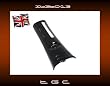 TGC Black XBox 360 Face Plate