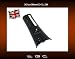TGC Black XBox 360 Face Plate