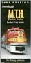 M.T.H. Electric Trains 1993-2002 (Greenberg's Pocket Price Guide)