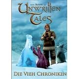 The Book of Unwritten Tales