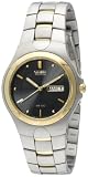 Citizen Men's BM8084-58H Eco-Drive Corso Two-Tone Watch