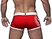 Pink Hero Men's Cotton Skinny Boxer Briefs