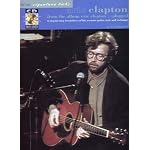 Eric Clapton - From the Album Unplugged book cover