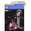 Eric Clapton - From the Album Unplugged (Guitar Signature Licks)