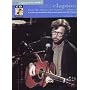 Eric Clapton - From the Album Unplugged (Guitar Signature Licks)