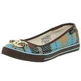 Sugar Women's Ring Around Up Flat