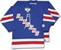 New York Rangers KOHO Replica Team Color Jersey