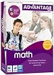 Encore 20980 Math Advantage 2011 Sb Win Xp,Vista,Win 7/Mac 10.1 Or Later,Ub