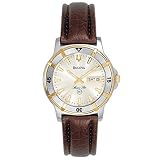 Bulova Mens Marine Star Watch #98C71 by Bulova