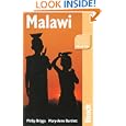 Malawi (Bradt Travel Guides)'