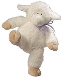 Plush Marys Little Lamb 17