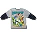 Toy Story "Buzz + Woody and The Gang" Long Sleeve Drop Sleeve T-shirt