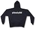 got brussels Griffon? Men's Hoodie Sweat Shirt Small thru 4XL