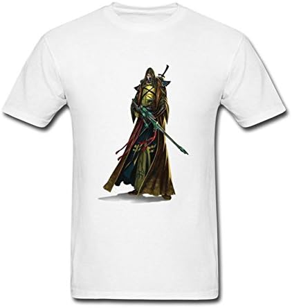 SQWK83 Warhammer 40000 Eternal Crusade T-Shirts for Mens