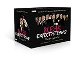 Bleak Expectations: The Complete Series (BBC Audio)