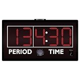 IMAGE OF MacGregor Football Segment Timer - Practice Equipment