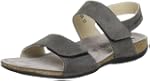 Mephisto AGAVE BUCKSOFT 6925 PEWTER P...