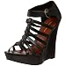 Michael Antonio Women's Gillespie Wedge Sandal
