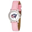 Columbus Blue Jackets Ladies/Child Pink Player Series Watch - NHL Hockey