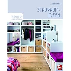 Stauraum-Ideen: homecoaching