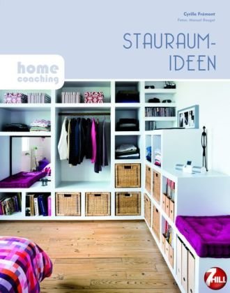Stauraum-Ideen: homecoaching