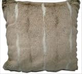 Outdoor Living : Malt Cushion 18 x 18 inches
