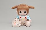 夢の子コレクション３３　スマイルオーバーオールセット（エコバック付き）
