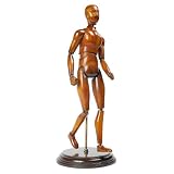 Authentic Models Artist Mannequin Model