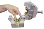Mastercool 71550 Air Conditioner Hose Crimper