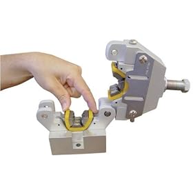 Mastercool 71550 Air Conditioner Hose Crimper