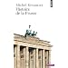 Histoire Pays (Poche) 1/2