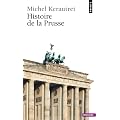 Histoire de la Prusse