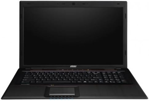 MSI I5-4200M 2.5G 8GB 750GB DVDRW 17.3IN W8.1 32/64 / GP70 LEOPARD-010 /