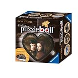 Ravensburger 11420 - Twilight - 60 Teile Herz puzzleball - Ravensburger