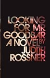 Looking for Mr Goodbar (Washington Square Press.)