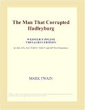 The Man That Corrupted Hadleyburg