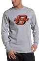 Oklahoma State Cowboys Athletic Oxford Long Sleeve T-Shirt