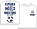 Players Win Short Sleeve Soccer T-Shirt