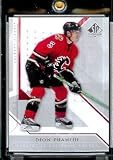 2006 SP Authentic Dion Phaneuf Hockey Card #88 Calgary Flames - Mint Condition - Shipped In Protective ScewDown Case!