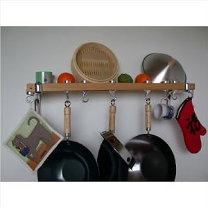 Taylor & Ng Track Rack 36