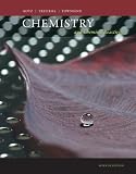 Student Solutions Manual for Kotz/Treichel/Townsend's Chemistry and Chemical Reactivity, 7th, John-Townsend,-John-C.-Kotz,-Paul-M.-Treichel, 049538707X
