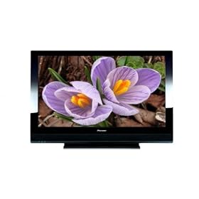 Pioneer PDP-4280XD - 42" Widescreen KURO HD Ready Plasma TV - With Freeview