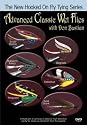 Advanced Classic Wet Flies