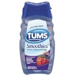 Tums Smoothies
