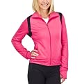 C9 by Champion&reg; Yoga Cardio Jacket - Pink Carats